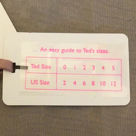 Ted Baker Bikini top 🛍 - Picture 5 of 5